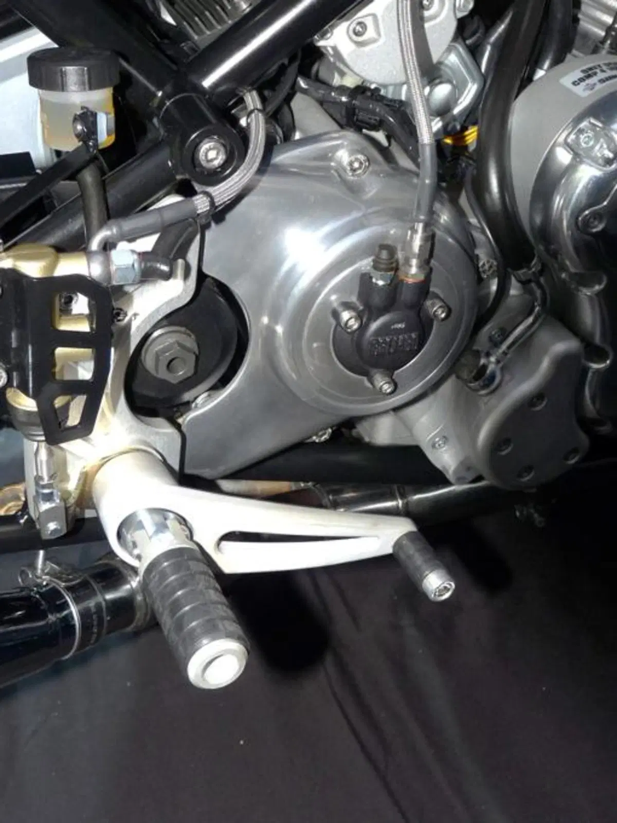 Arriva la Norton! (9)
