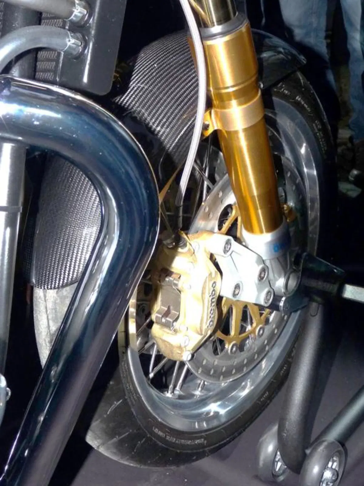 Arriva la Norton! (10)
