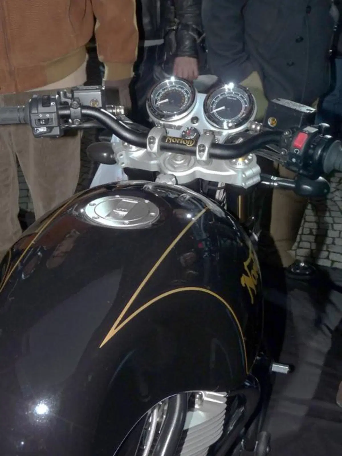 Arriva la Norton! (11)