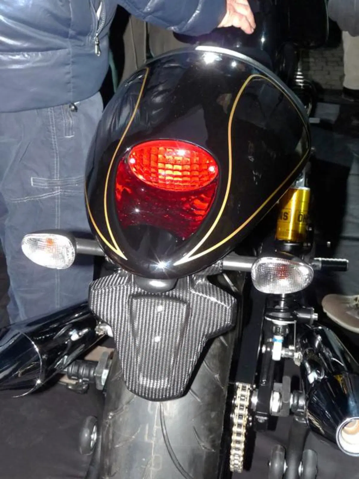 Arriva la Norton! (12)