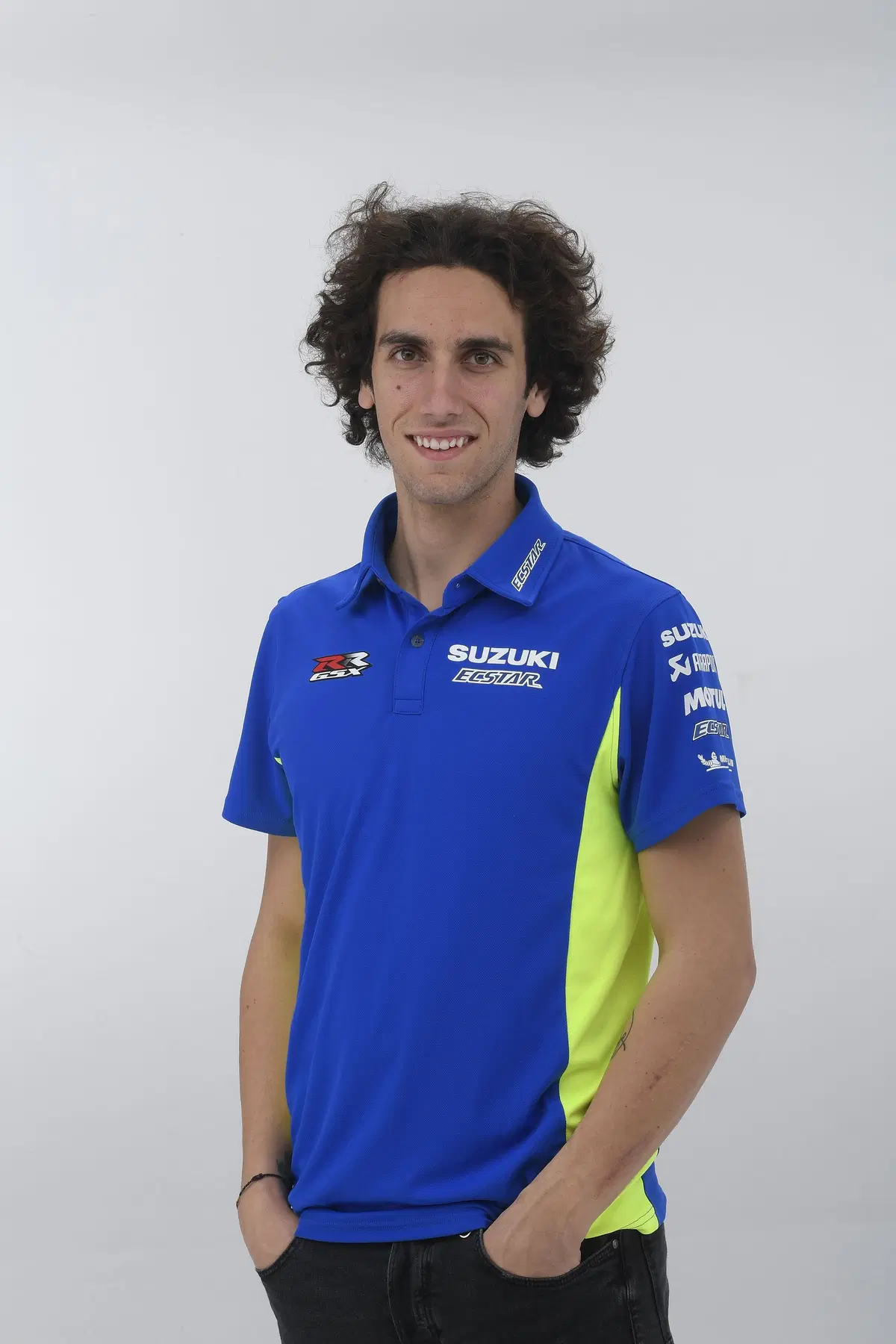 Team Suzuki Ecstar 2019, la presentazione (4)