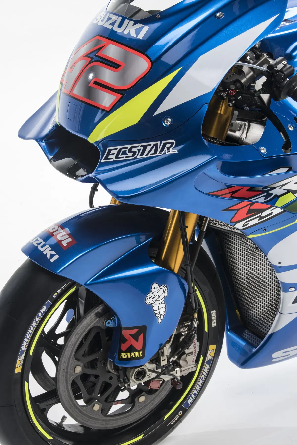 Team Suzuki Ecstar 2019, la presentazione (39)