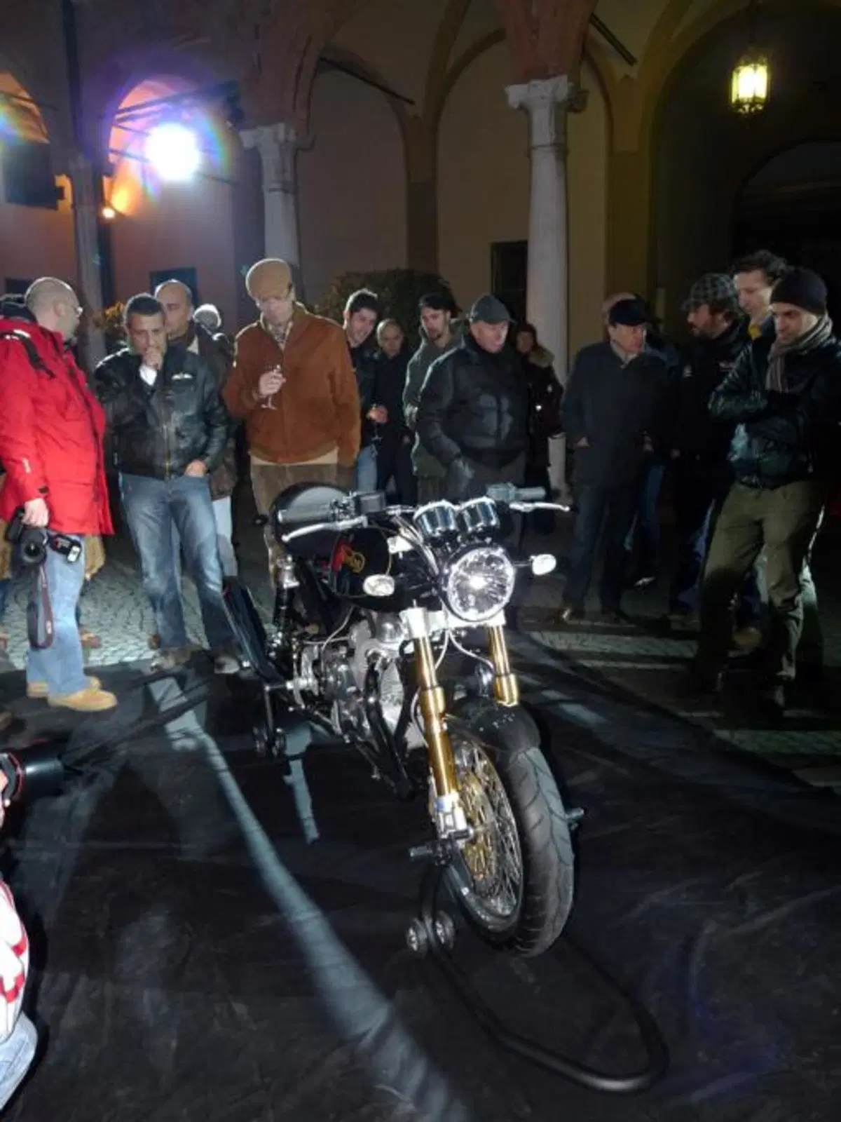 Arriva la Norton! (14)
