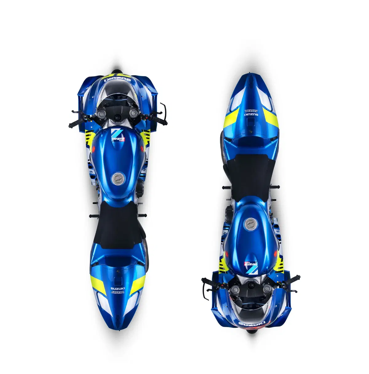 Team Suzuki Ecstar 2019, la presentazione (55)
