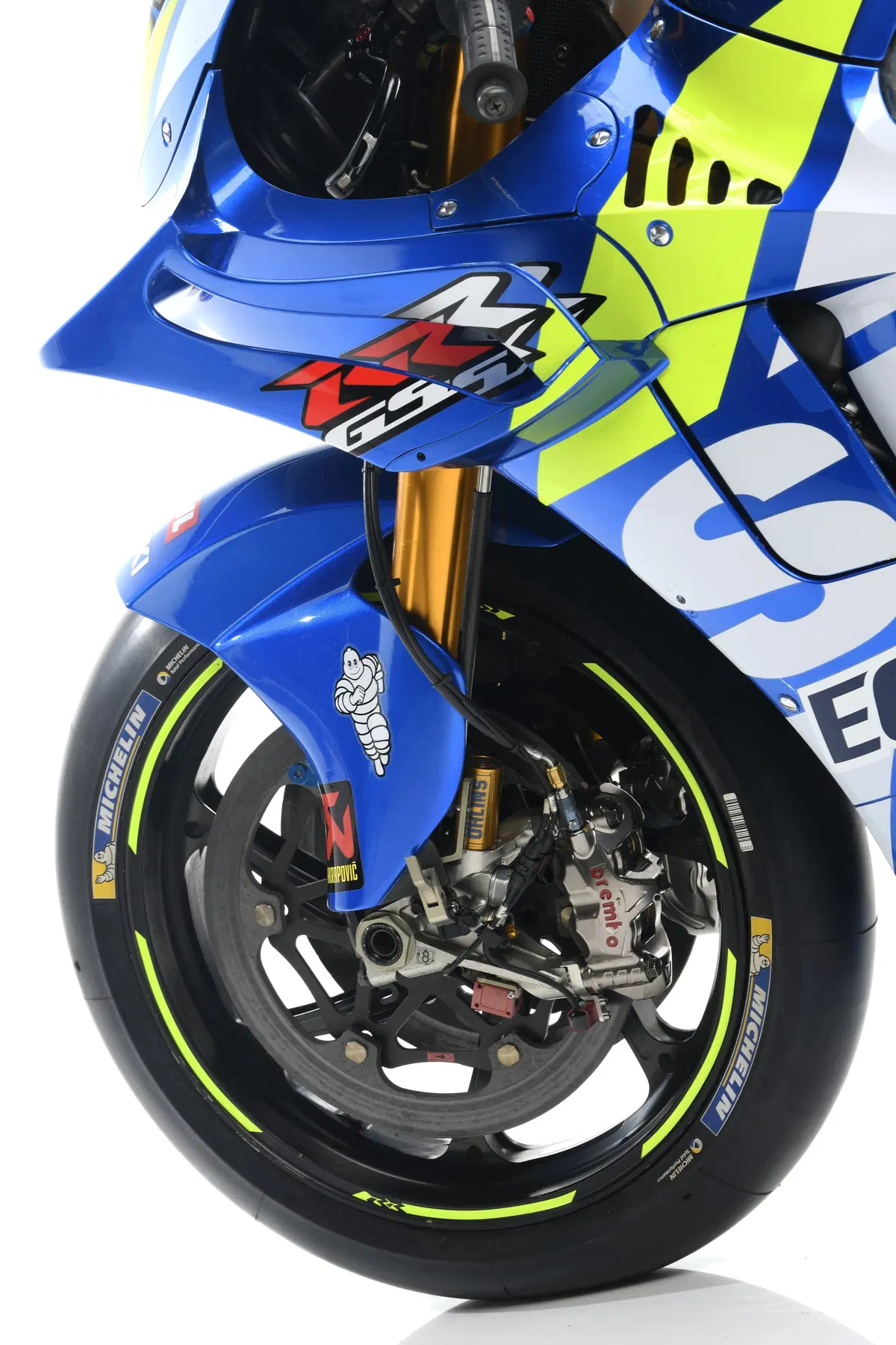Team Suzuki Ecstar 2019, la presentazione (60)