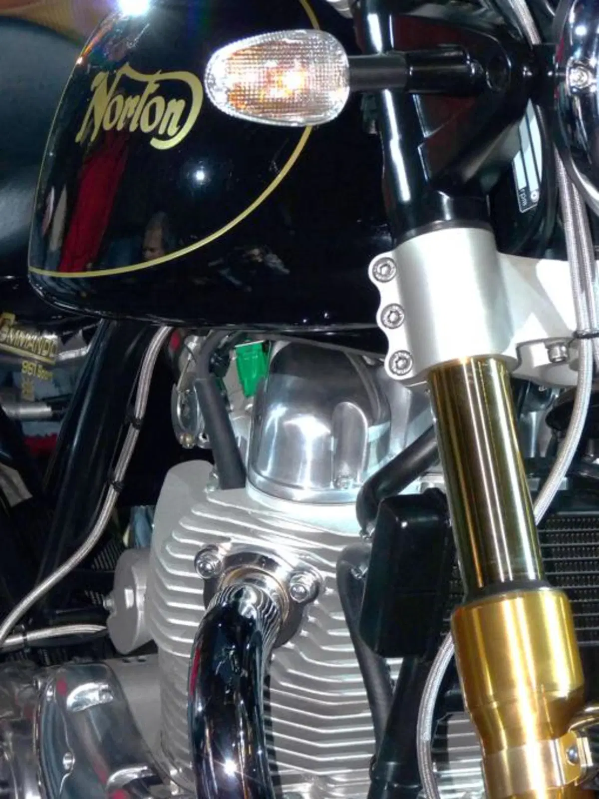 Arriva la Norton! (16)