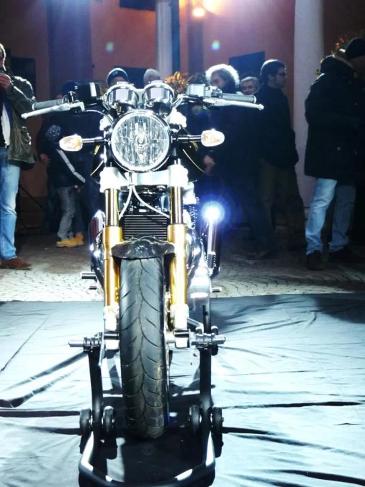 Arriva la Norton! (17)