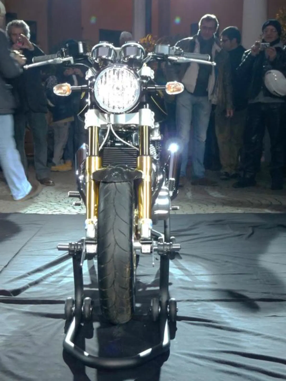 Arriva la Norton! (18)