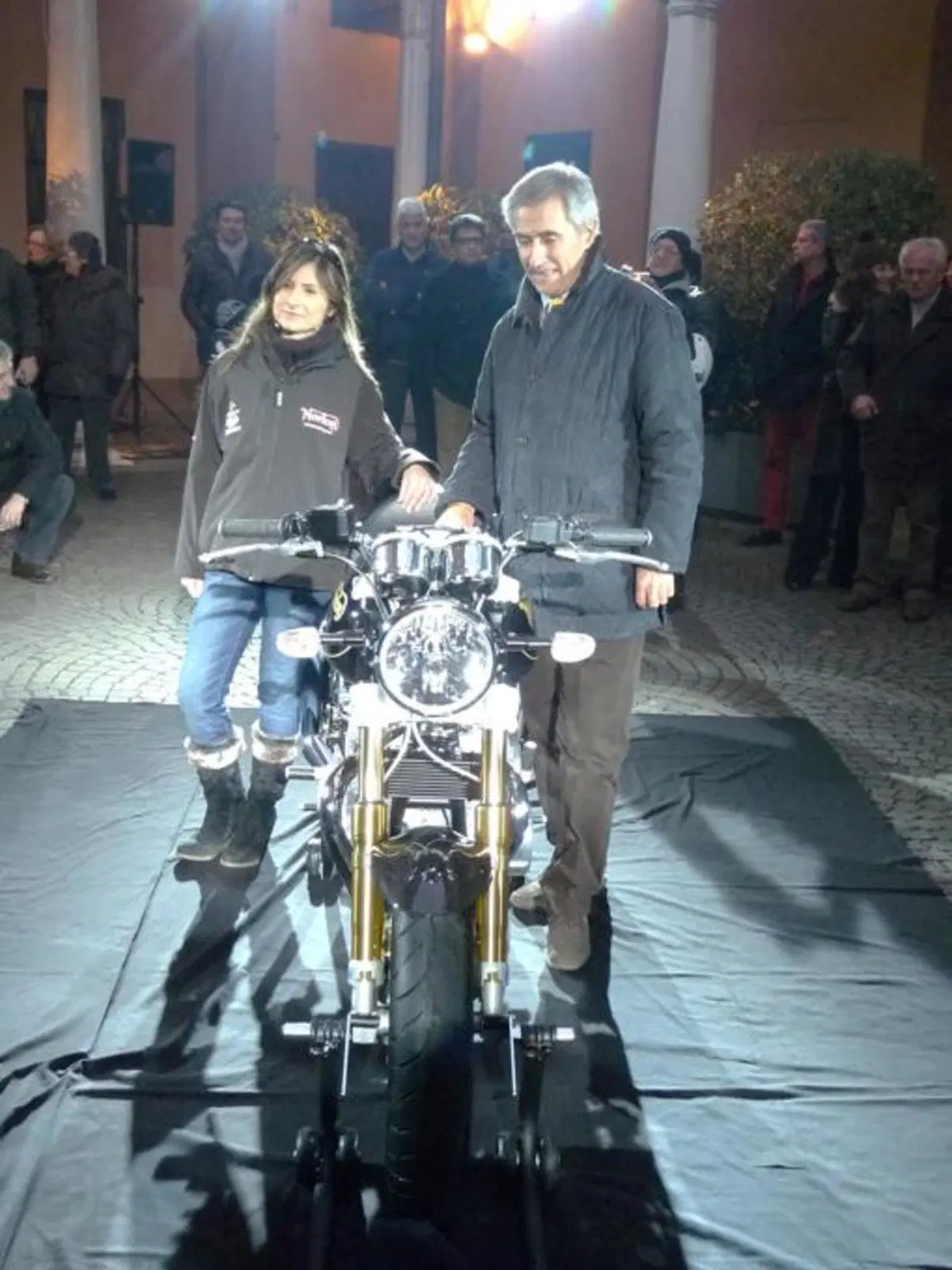 Arriva la Norton! (20)