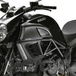 Ducati Diavel diamond black