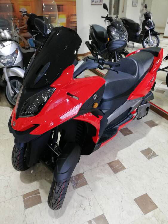 Quadro QV3 350 (2018 - 19) (5)