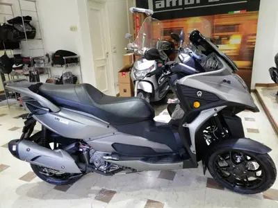 Quadro QV3 350 (2018 - 19) nuova