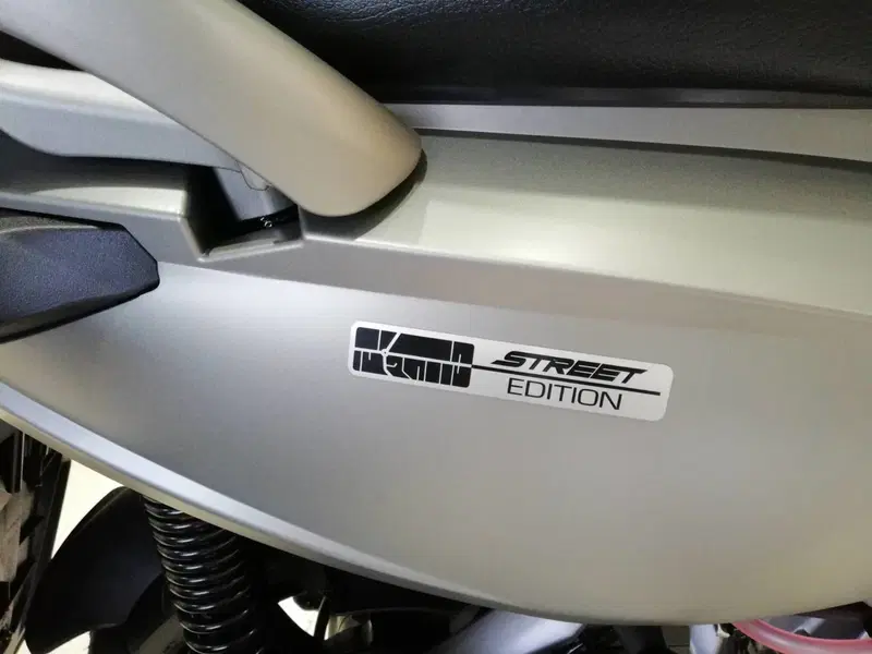 Quadro QV3 350 (2018 - 19) (6)