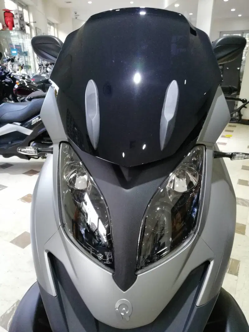 Quadro QV3 350 (2018 - 19) (9)
