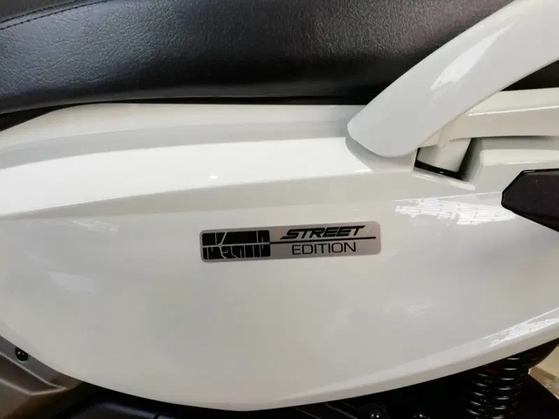 Quadro QV3 350 (2018 - 19) (2)
