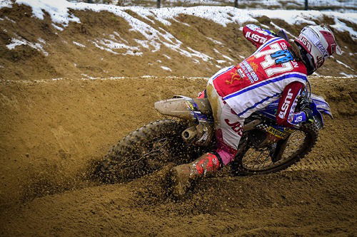 Internazionali d'Italia 2019. Doppietta di Cairoli anche a Ottobiano (2)