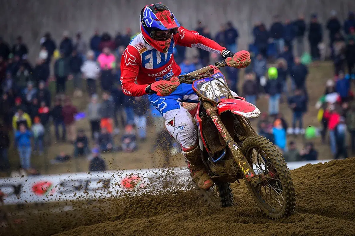 Internazionali d'Italia 2019. Doppietta di Cairoli anche a Ottobiano (6)