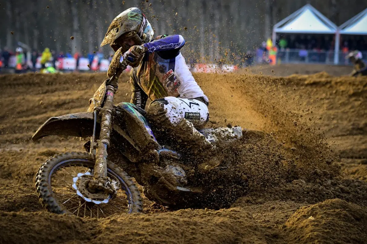 Internazionali d'Italia 2019. Doppietta di Cairoli anche a Ottobiano (10)