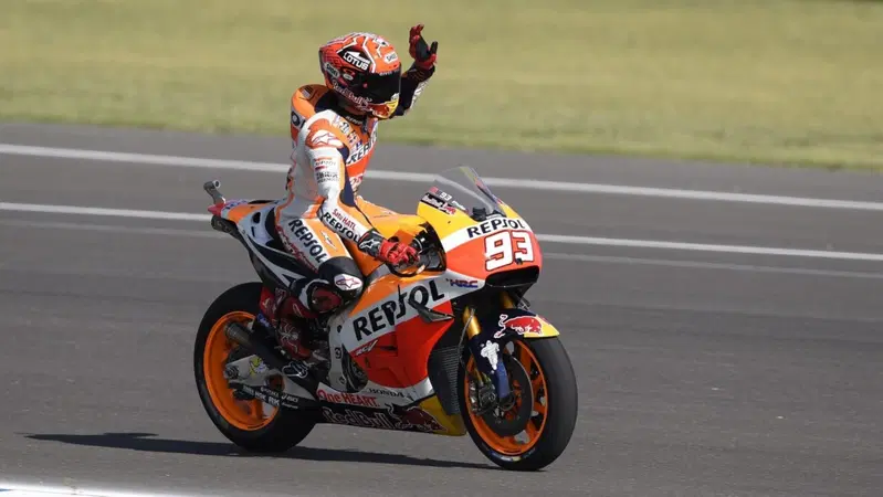MotoGP. Argentina 2016. I commenti dei piloti