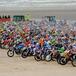 Enduropale du Touquet (Storico): Vince Nathan Watson. KTM