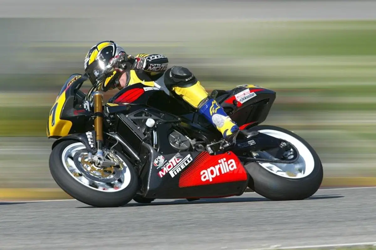 Pista: le moto usate ideali, super convenienti