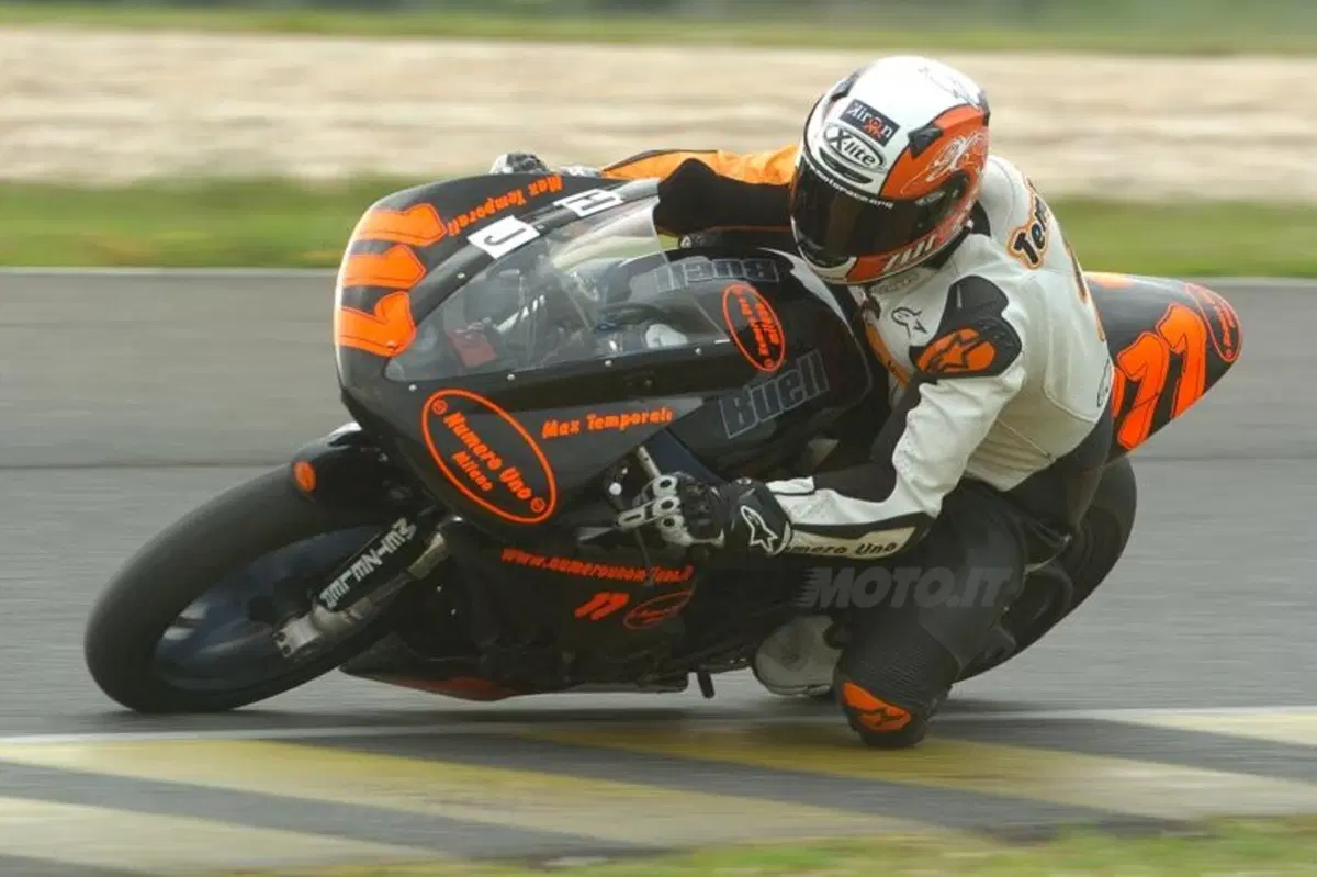 Pista: le moto usate ideali, super convenienti (3)