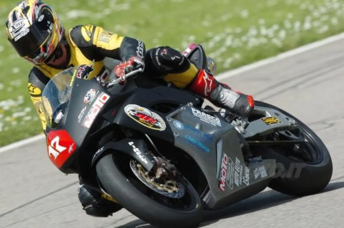 Pista: le moto usate ideali, super convenienti (5)