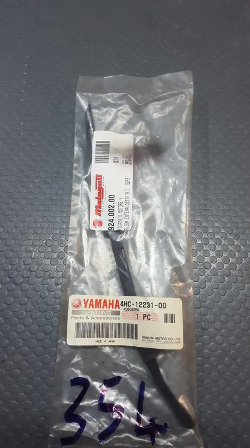 GUIDA CATENA PASSWORD 250 MAJESTY 250 SKYLINER 250 Malaguti