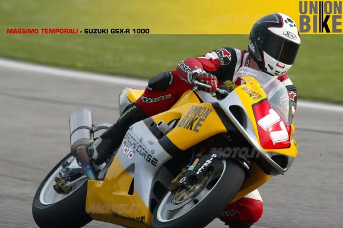 Pista: le moto usate ideali, super convenienti (6)