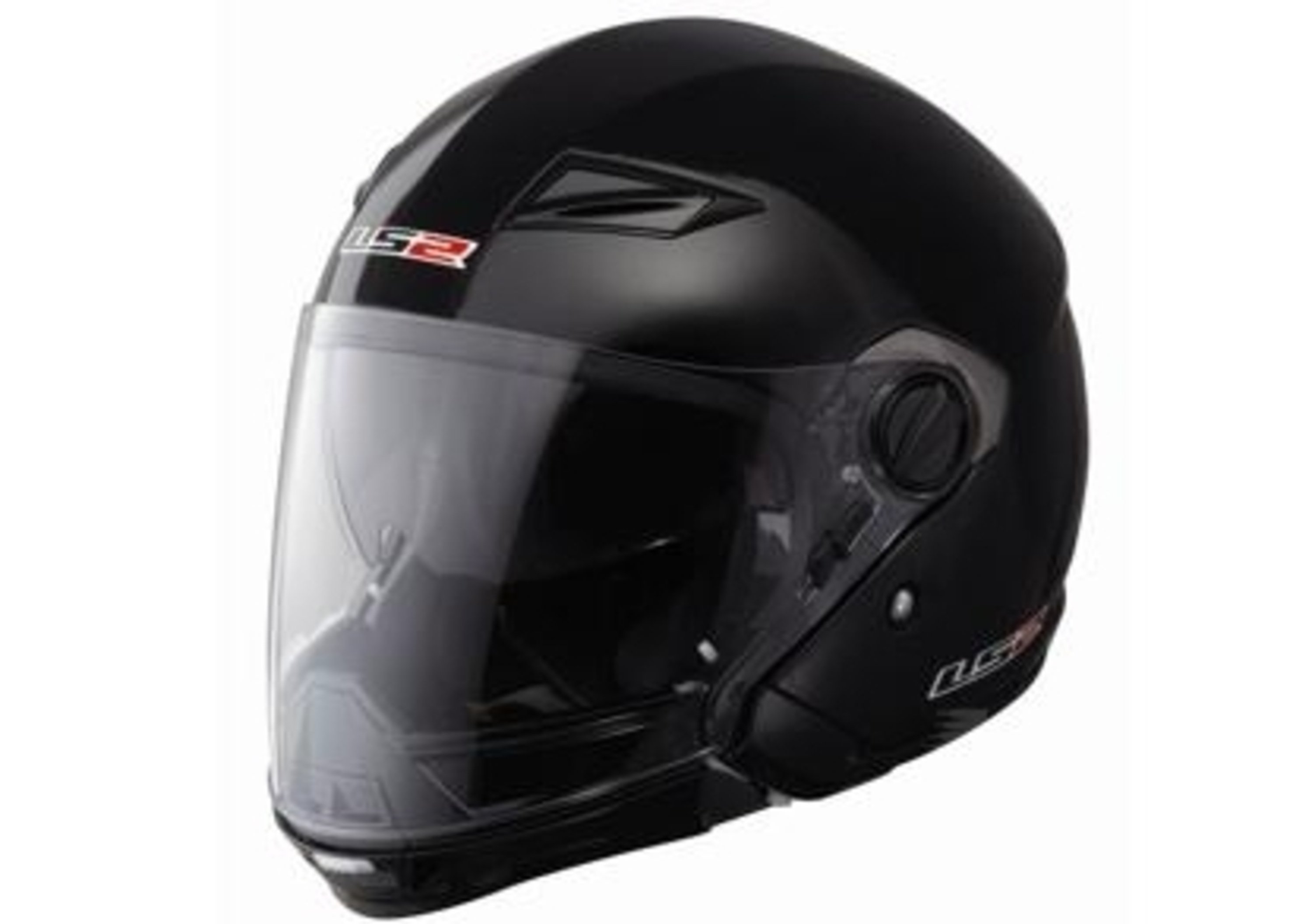 LS2 Helmets 569: i vantaggi di un jet con la protezione di un integrale