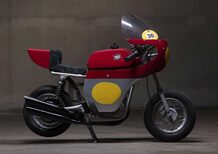 MV Agusta Mini Bike, all'asta un esemplare degli anni '70