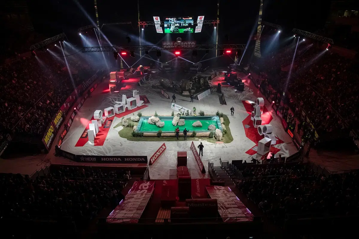 X-Trial. Raga trionfa a Barcellona (21)
