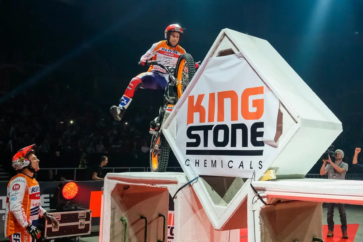 X-Trial. Raga trionfa a Barcellona (23)
