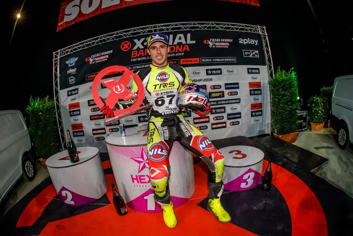 X-Trial. Raga trionfa a Barcellona (28)