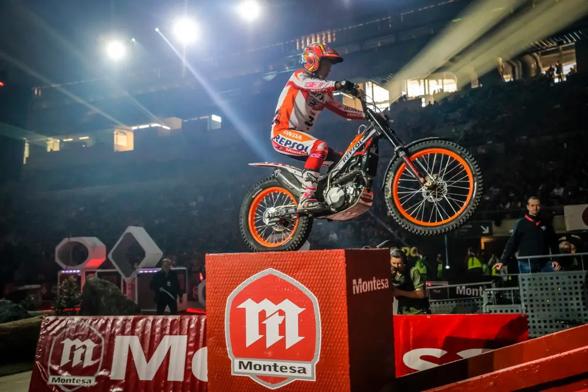 X-Trial. Raga trionfa a Barcellona (31)