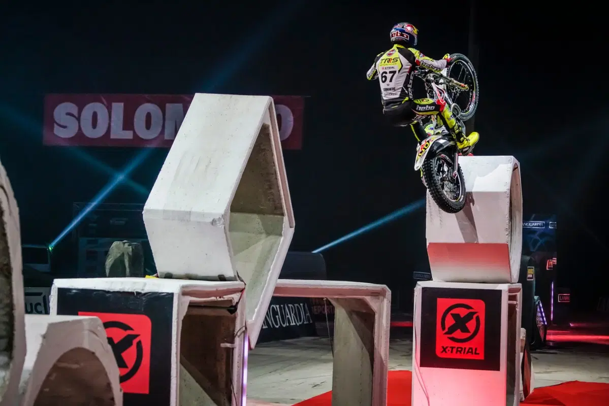 X-Trial. Raga trionfa a Barcellona (32)