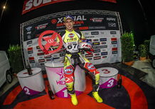 X-Trial. Raga trionfa a Barcellona