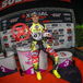 X-Trial. Raga trionfa a Barcellona