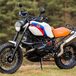 BMW R1100GS, una scrambler realizzata da Red Hot Chili Customs