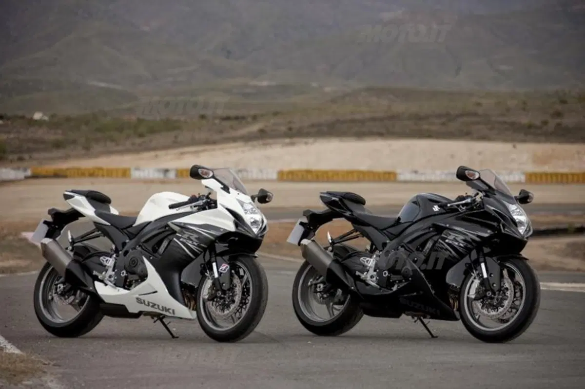 Suzuki GSX-R 600 (23)