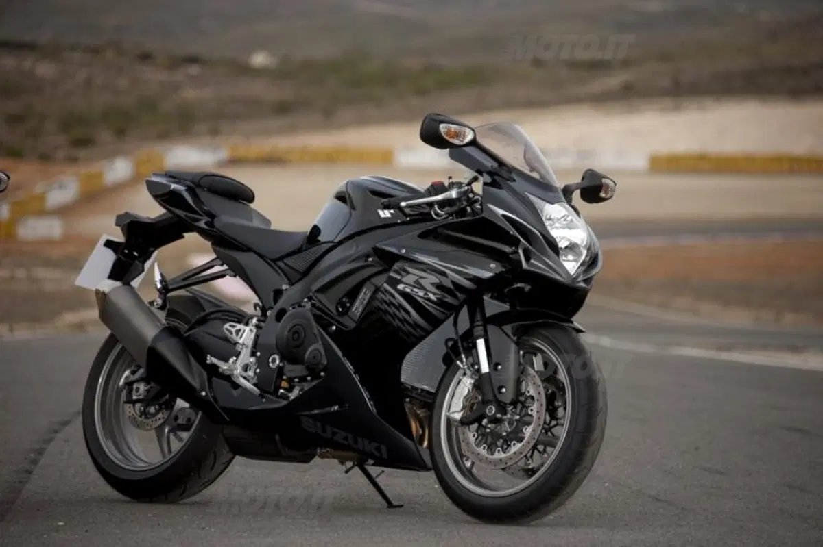 Suzuki GSX-R 600 (24)