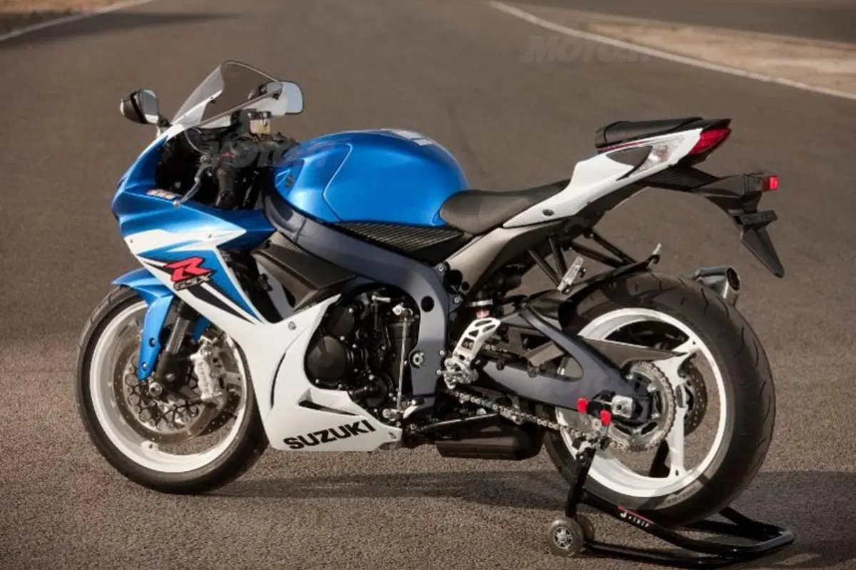 Suzuki GSX-R 600 (26)