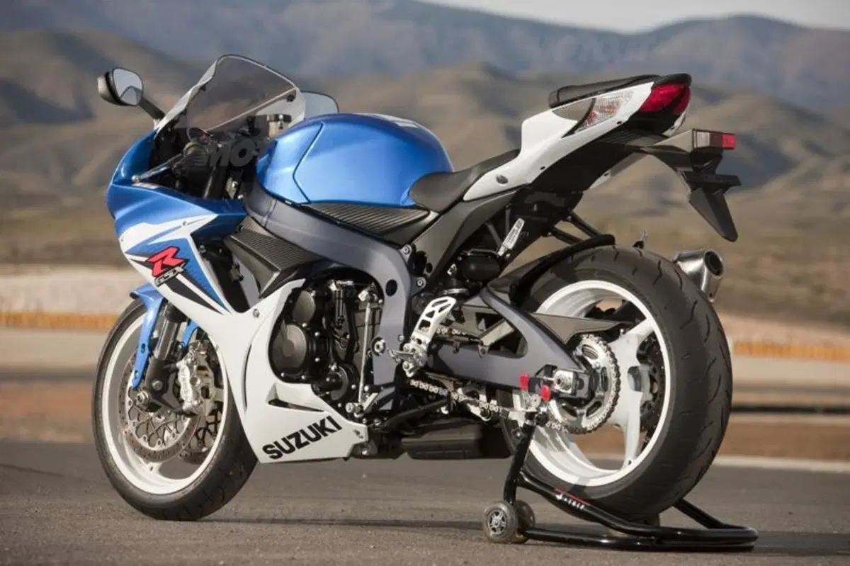Suzuki GSX-R 600 (28)