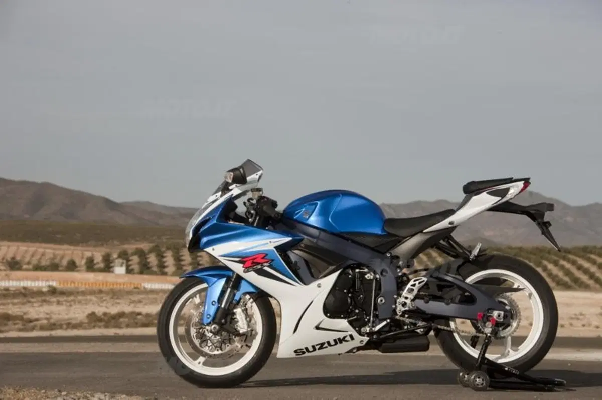 Suzuki GSX-R 600 (29)