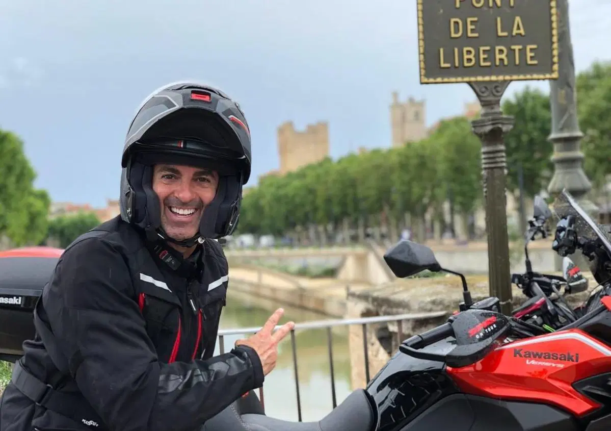 Spidi Test &amp; Ride, ecco com'&egrave; andata!