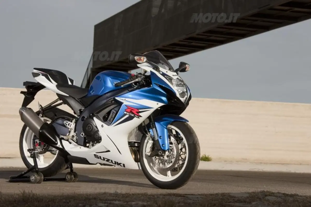 Suzuki GSX-R 600 (30)
