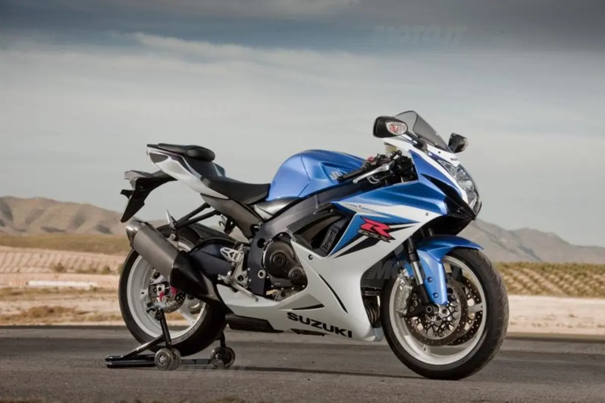 Suzuki GSX-R 600 (31)