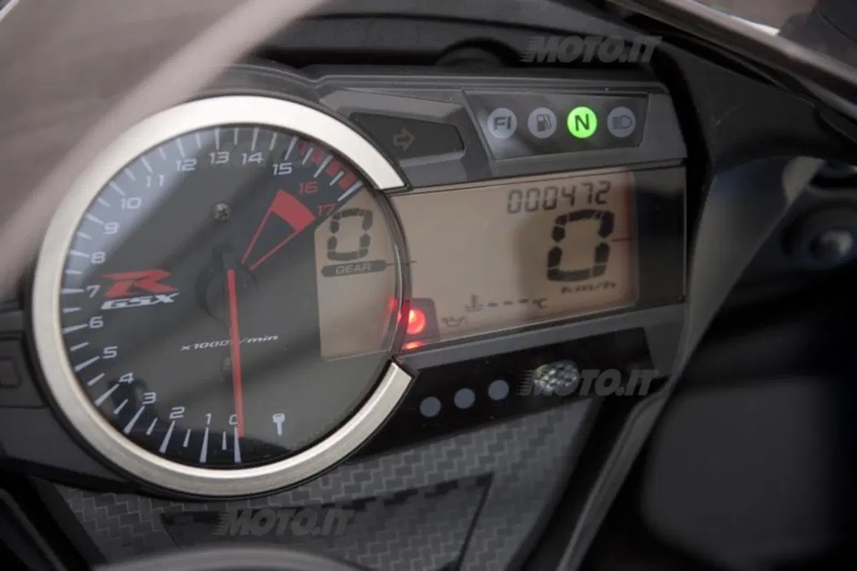 Suzuki GSX-R 600 (37)