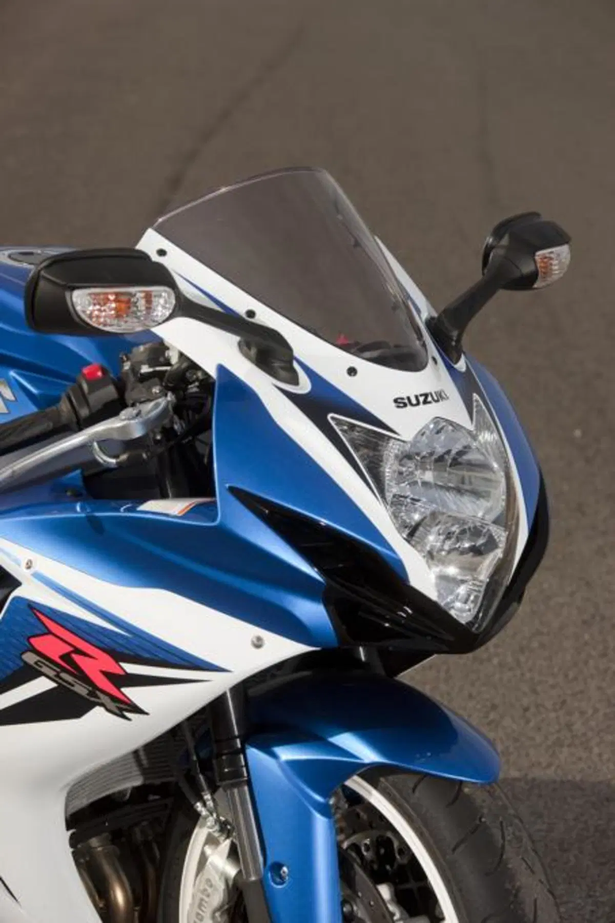 Suzuki GSX-R 600 (40)