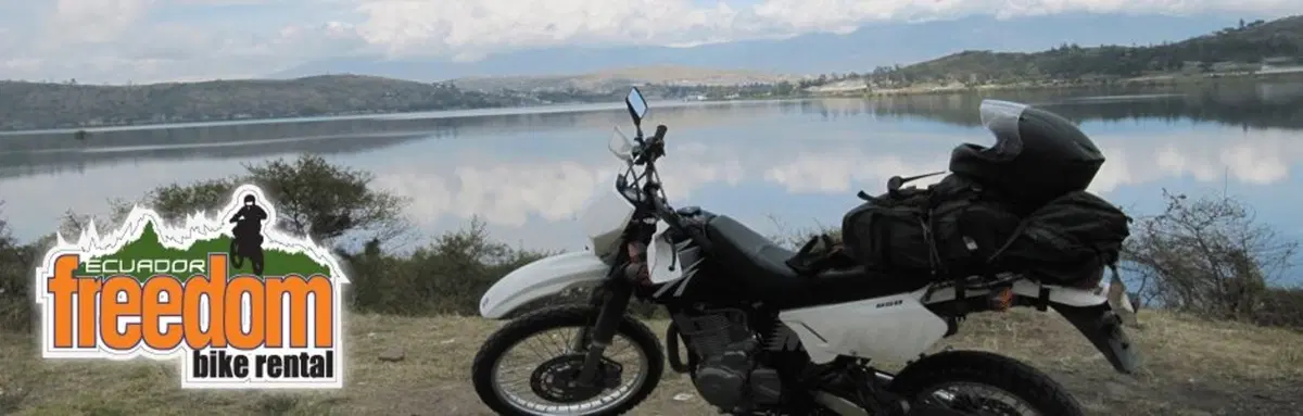 In moto sulle Ande (2)